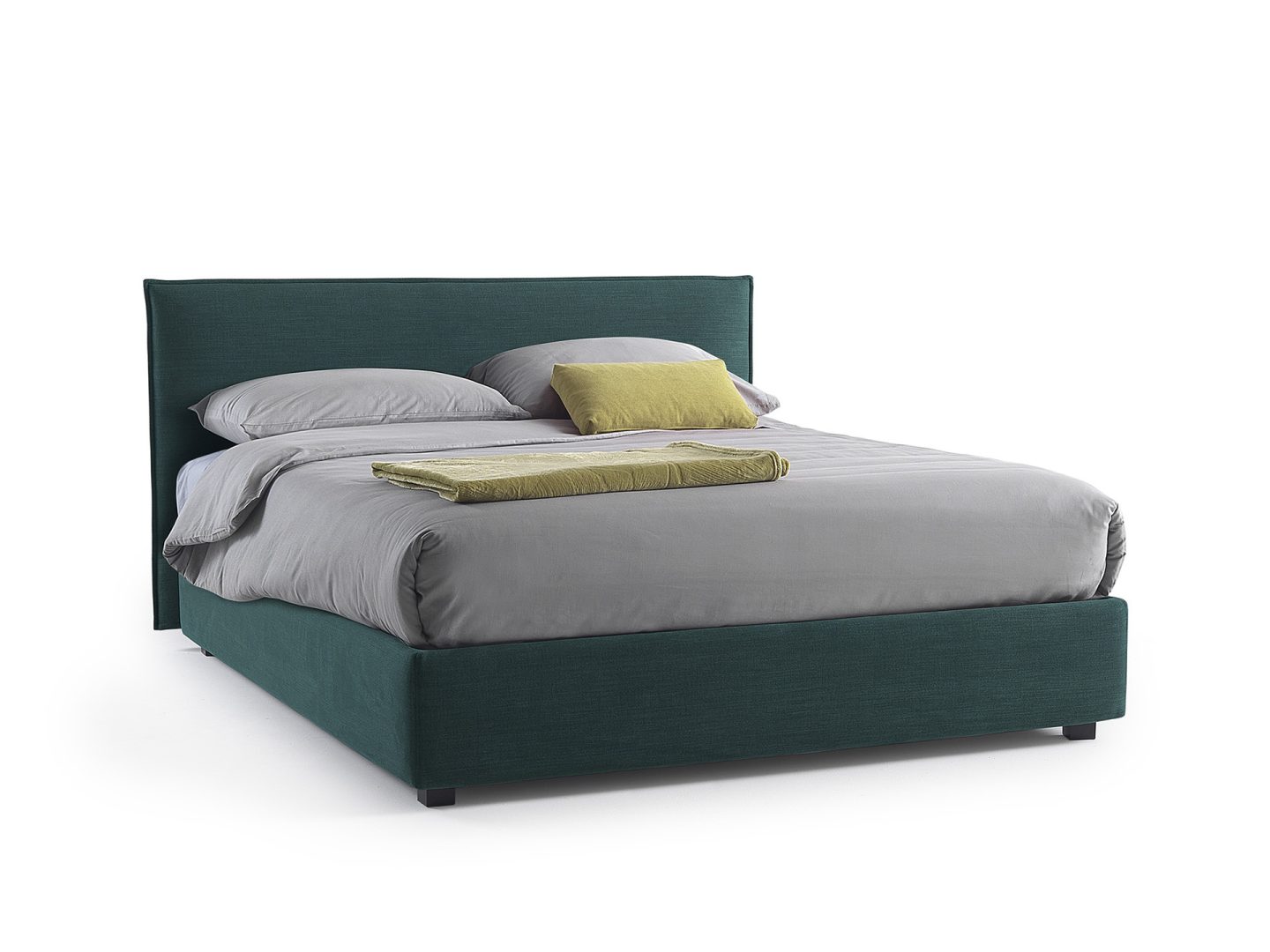 Quadro_Letto_Verde_Web